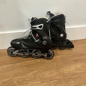 K2 In-line skates